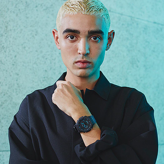 GA-2100-1A2 l Neon Accent Series l ของใหม่แท้100%
