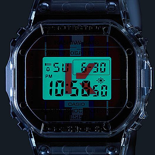DWE-5600KS-7 l G-SHOCK l Limited Edition