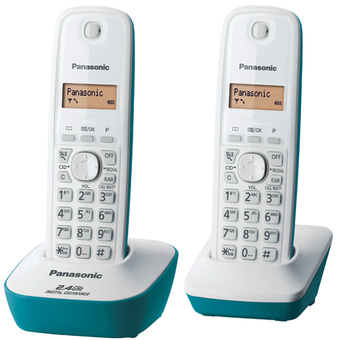 KX-TG3412BXC