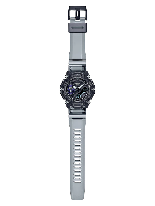 G-Shock GA-2200SKL-8A l Sound Wave Series l ของใหม่แท้100%