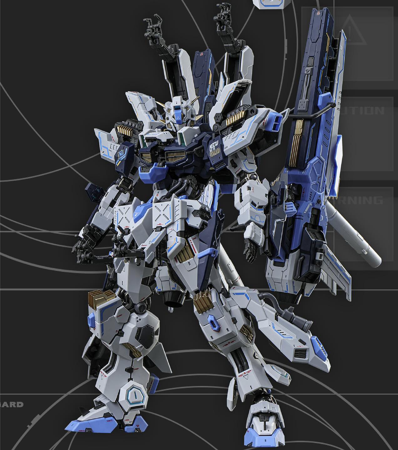 (Eddas) 1/100 Asgard