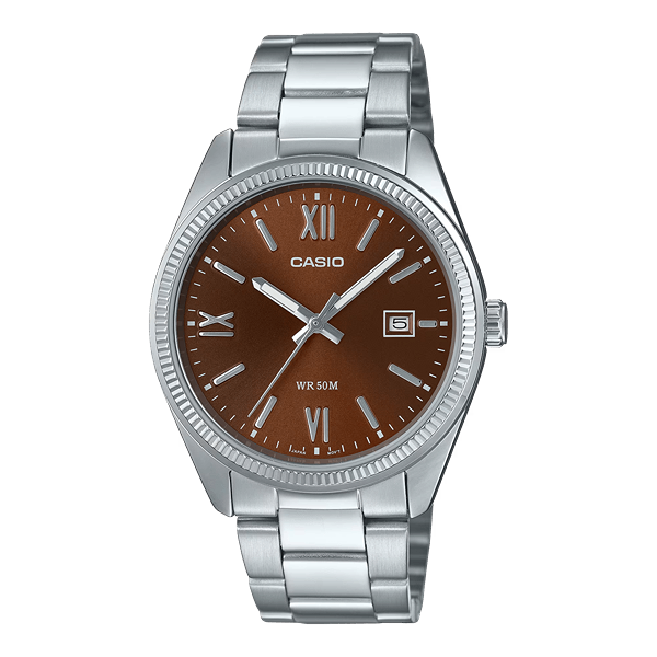 MTP-1302DD-5AV l CASIO MEN STANDARD