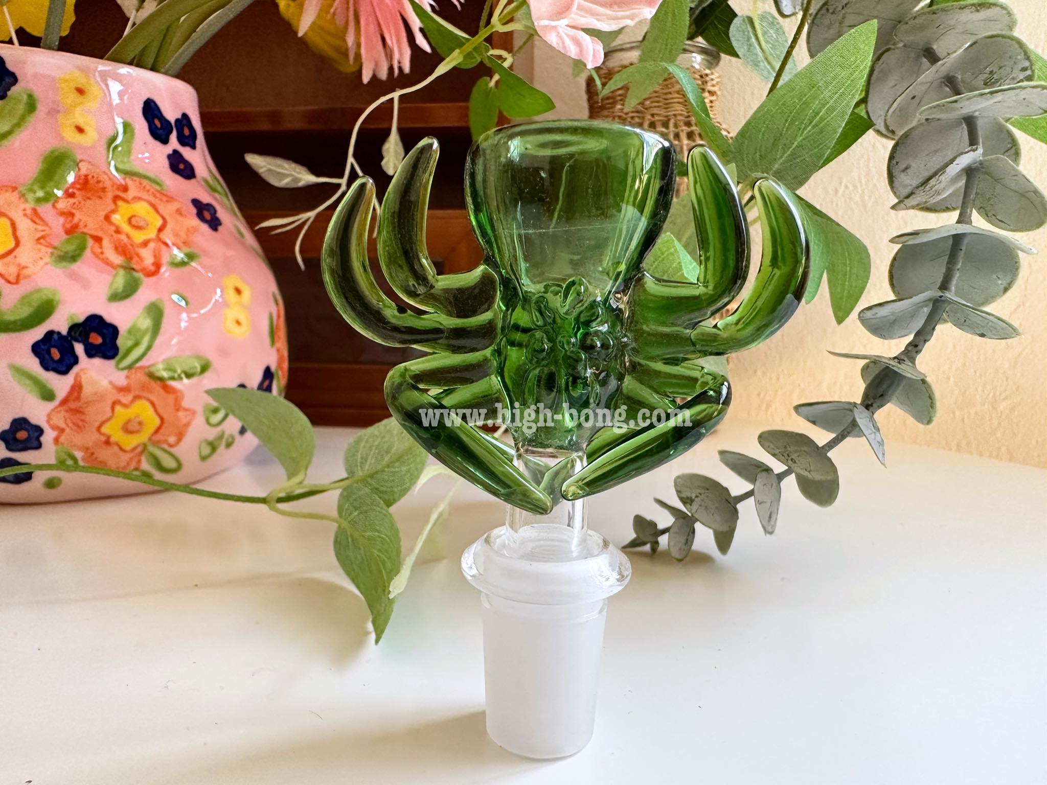 Spider Cup (14.5mm.)