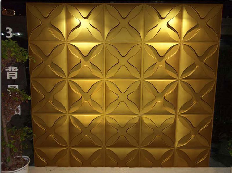 ผนัง 3 มิติ รุ่น GT5-014 (700บาทต่อตร.ม.)