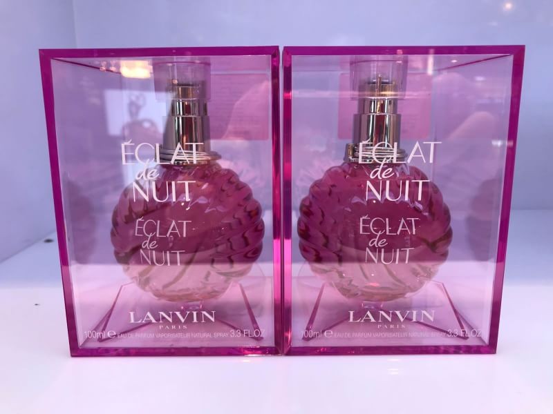 น้ำหอม Lanvin Eclat De Nuit EDP 100ml. น้ำหอมแท้ 100%