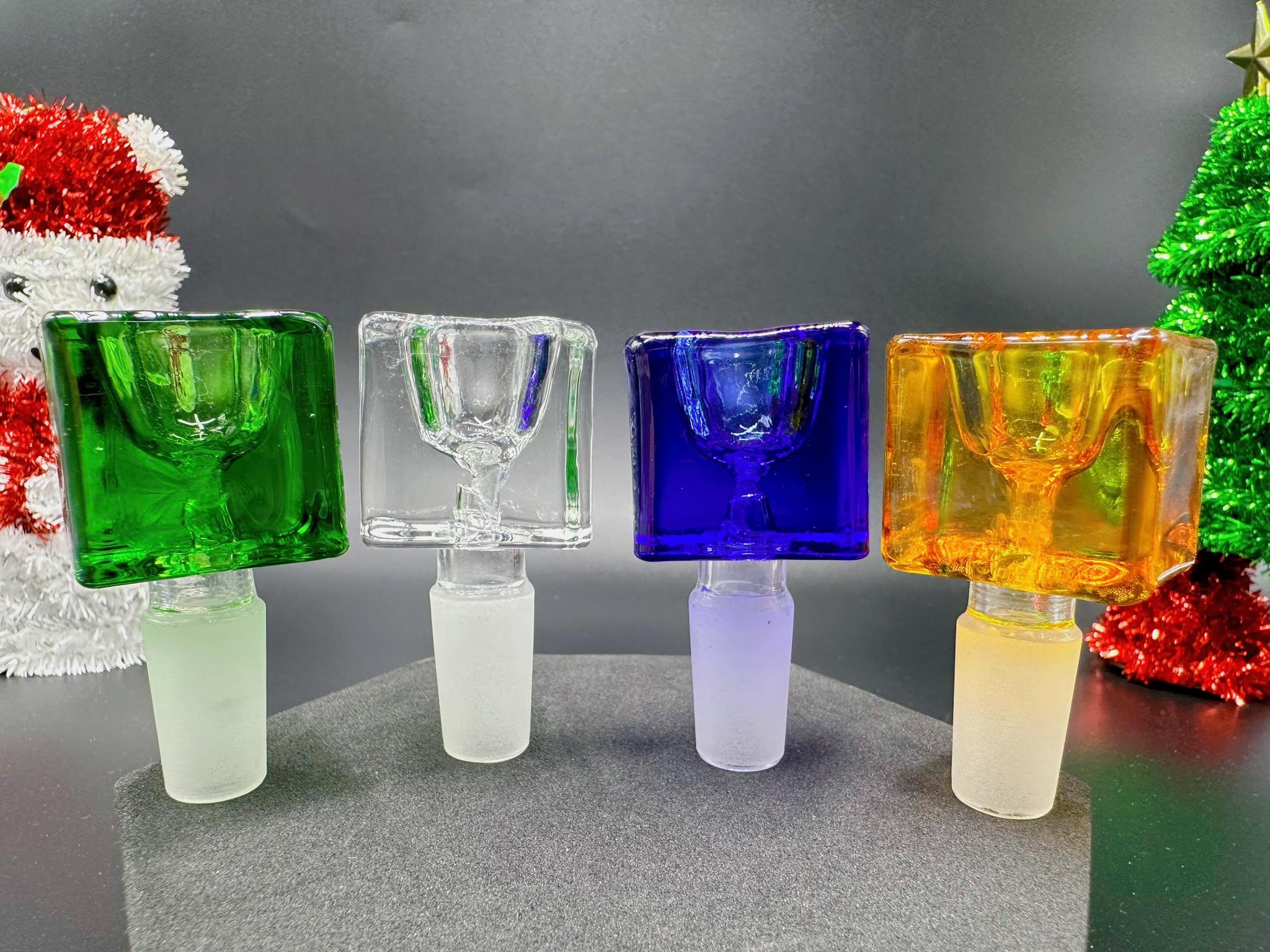 Diamond Cup (14.5mm)