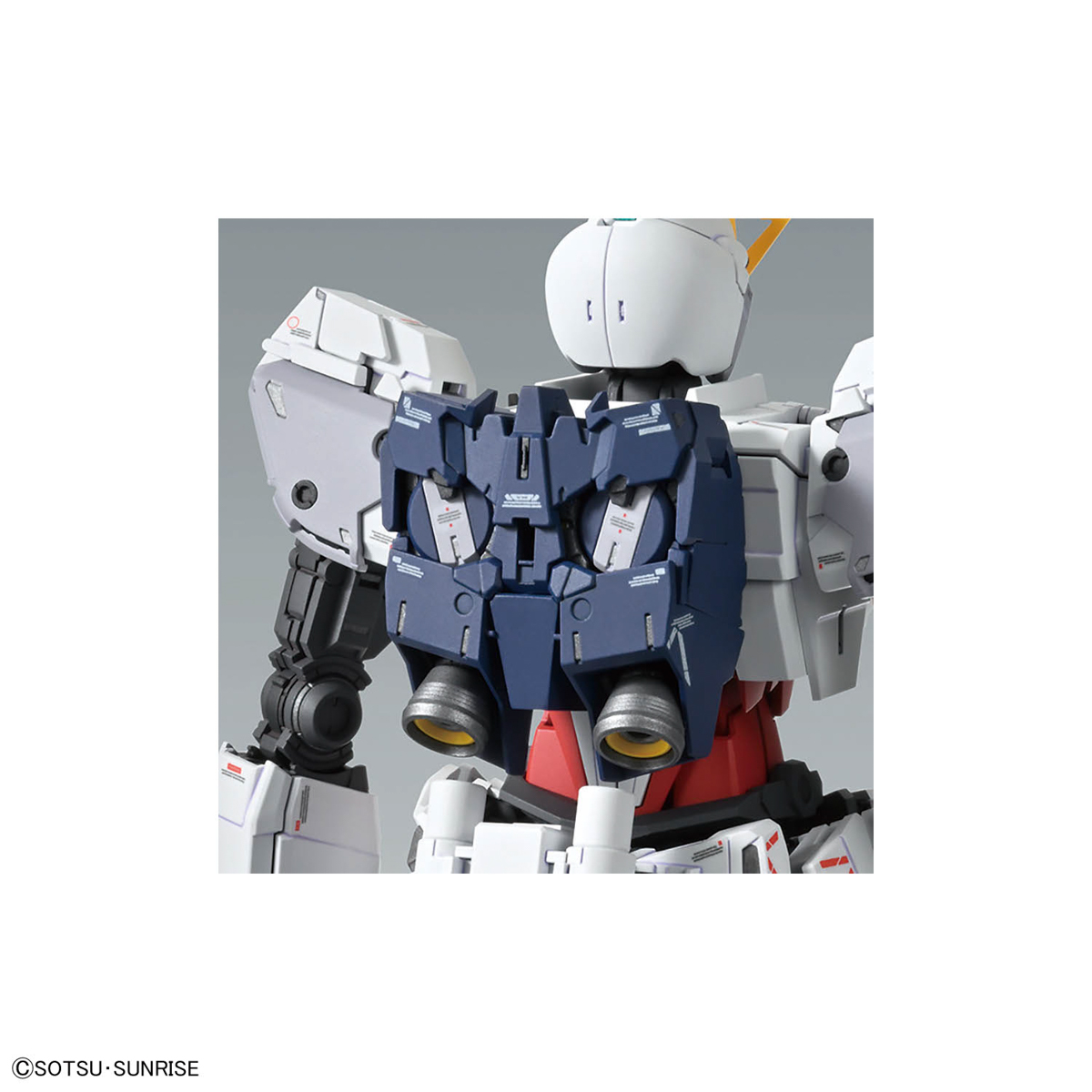(Bandai) MG 1/100 NARRATIVE GUNDAM C-PACKS Ver.Ka