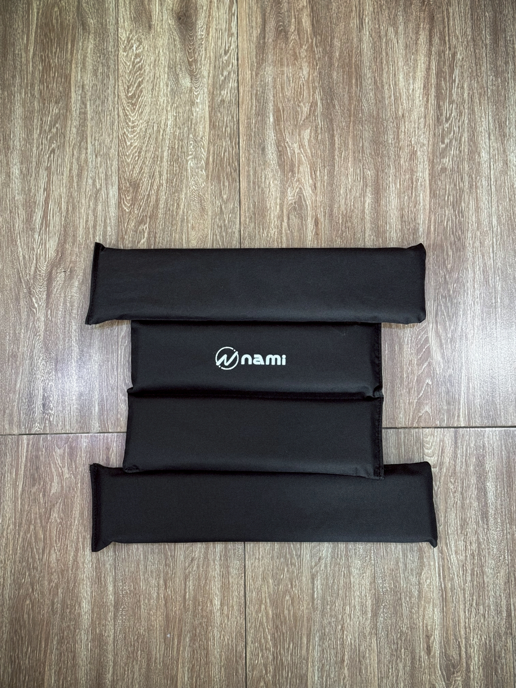 มิ้วซับเสียงกระเดื่อง Nami Pearl Bass Drum Muffler ช่วยลดเสียงฟุ้งกระดื่อง มิ้วกลอง ป้องกันการรบกวน