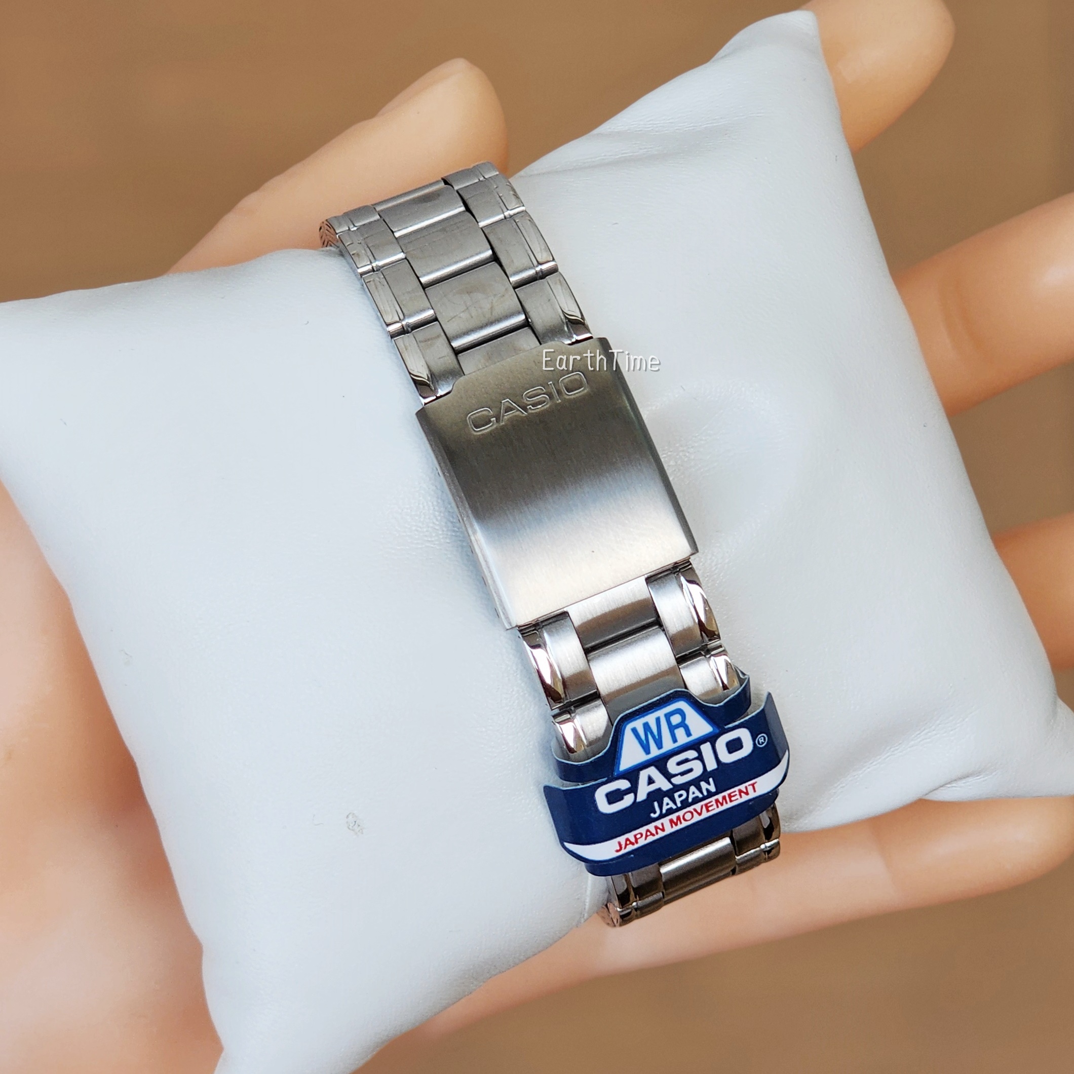 MTP-1215A-2A2 l CASIO MEN STANDARD
