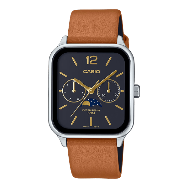 MTP-M305L-1AV l CASIO l MEN STANDARD