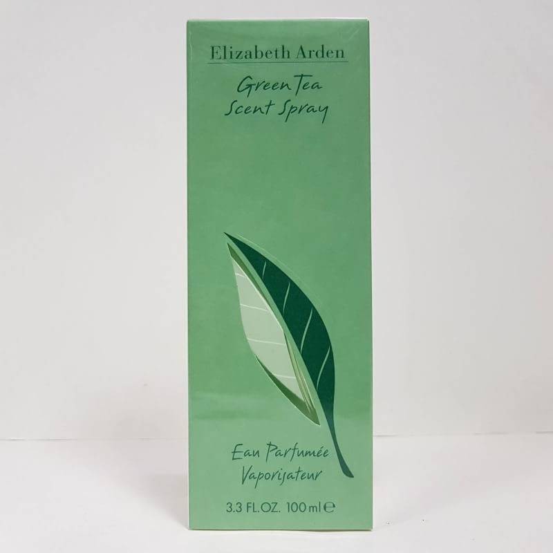 น้ำหอม Elizabeth Green Tea Scent Spray EDT 100ml. น้ำหอมแท้ 100%