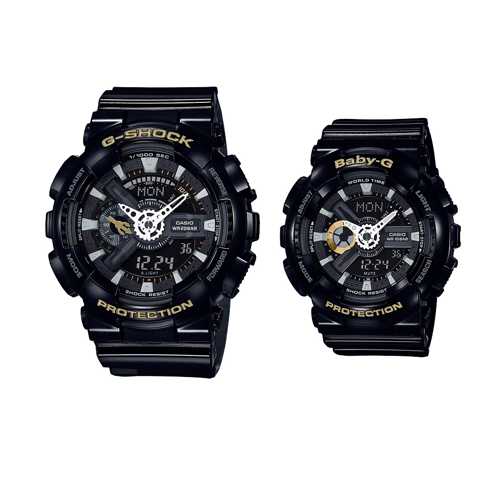 SPECIAL PAIRS COLLECTION 2018 “WINGS” ของใหม่แท้100% รับประกัน 1 ปี รุ่น SLV-18A-1A