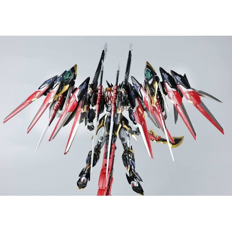 (Motor Nuclear) MNP-XH12 Gan Jiang