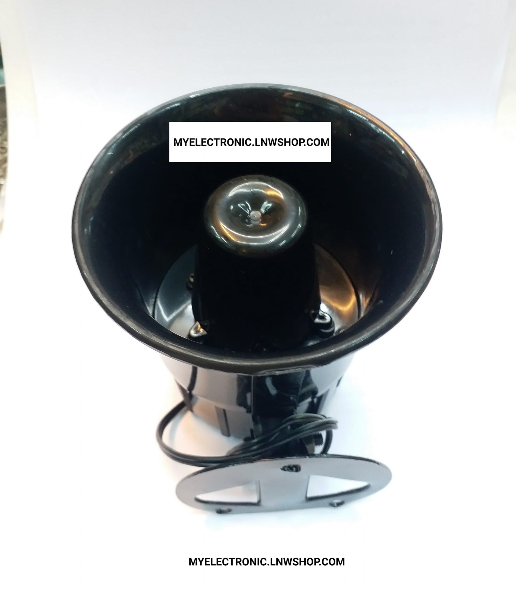 ขาย ลำโพงฮอนด์ 8โอห์ม40W ลำโพงฮอนด์ฟิวเจอร์คิท ลำโพงฮอนด์ 4นิ้ว 8โอห์ม 25W HORN SPEAKER SUPER SONIC 8 OHM 25W ATT ยี่ห้อ โครงงาน นักเรียน นักศึกษา ราคา ตัวละ . . . . หน่วย บาท