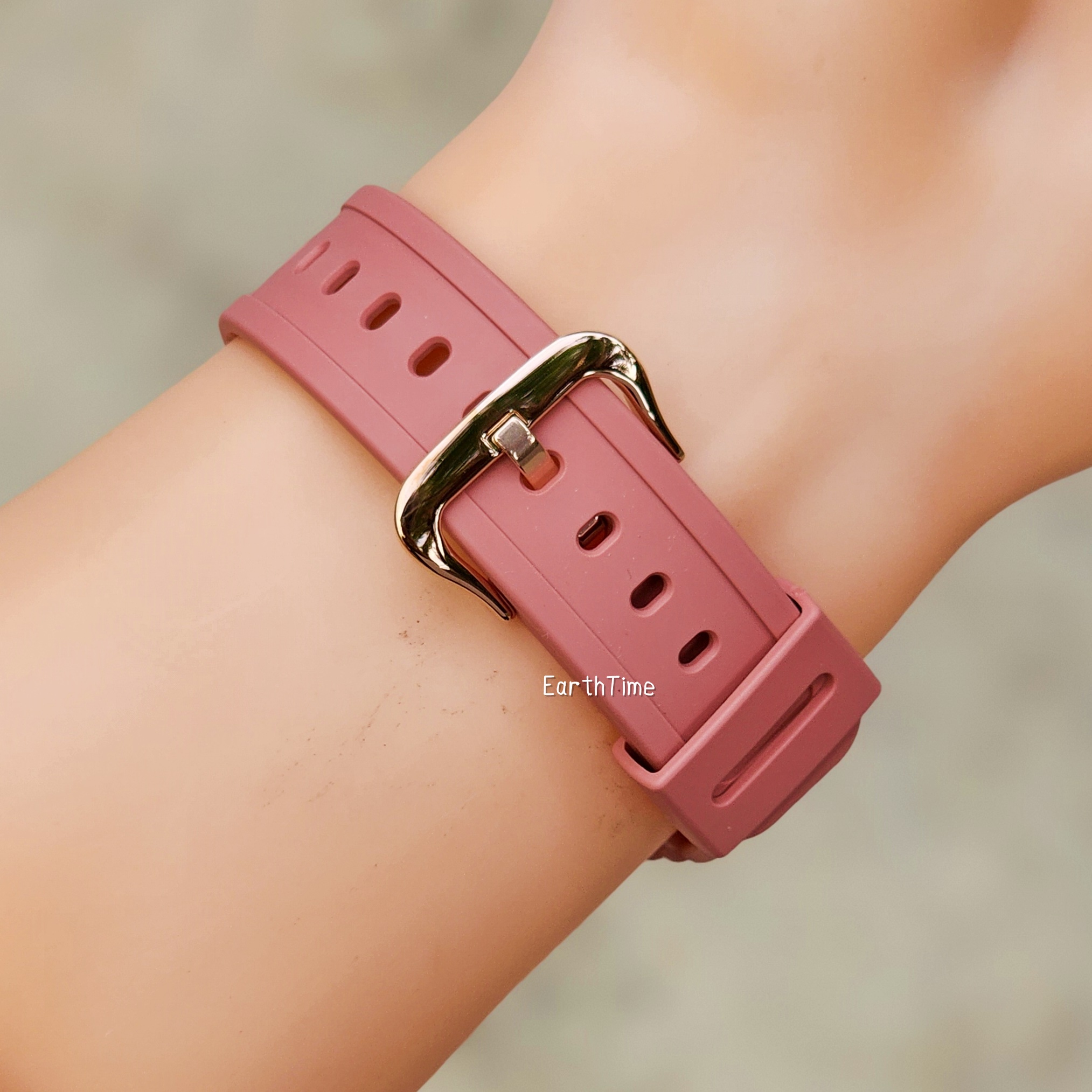 GA-2110SL-4A4 l Pink G-Shock series for spring and summer l G-SHOCK