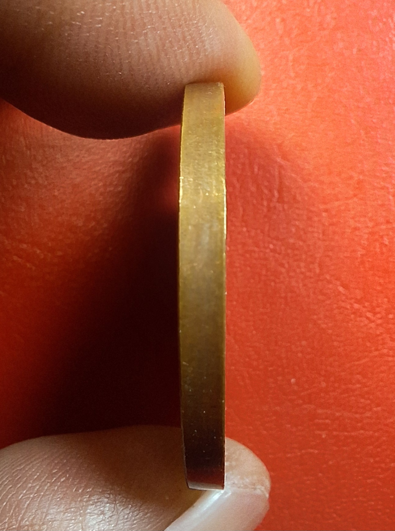 สมเด็จโต วัดระฆัง รุ่นกาญจนาภิเษก ๕๐ ปี พิธีพุทธาภิเษก ณ พระอุโบสถวัดระฆัง ปี๒๕๓๘ บล๊อกกษาปณ์(องค์ที่1)