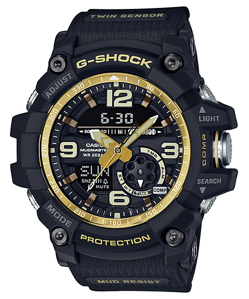 G-Shock ของใหม่แท้100% รับประกัน 1 ปี GG-1000GB-1ADR
