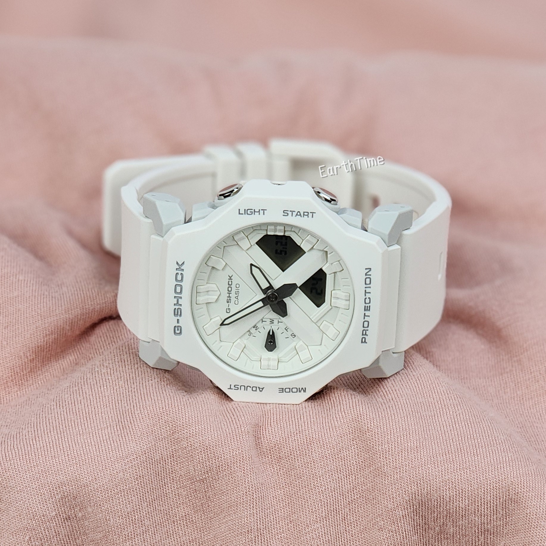 GA-2300-7A l GA-2300 Series l G-SHOCK