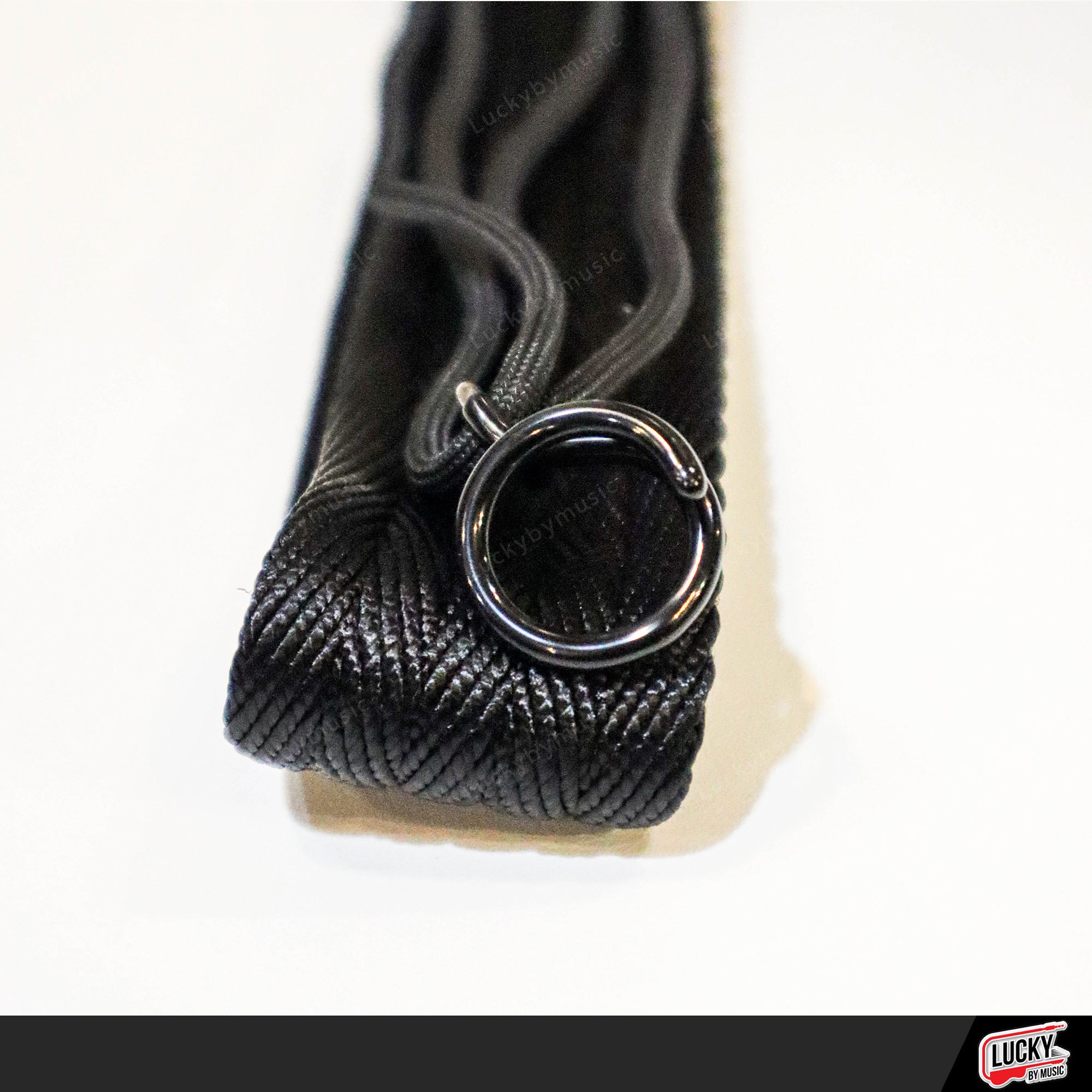 KUNO สายคล้องคลาริเน็ต KS-923 ปรับความยาวได้ - สั้นได้ ผ้านิ่มไม่บาดคอ ใส่สบาย ไม่ก่อให้เกิดความเจ็บปวด