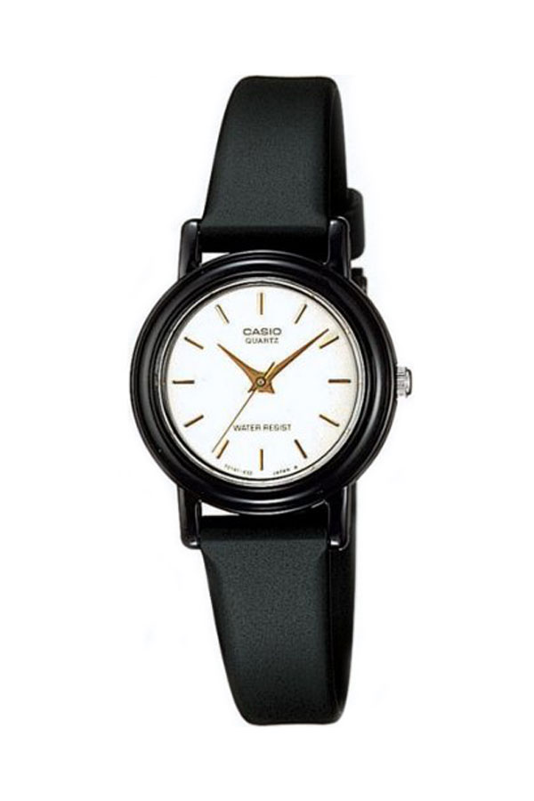 CASIO สายเรซิ่น รุ่น LQ-139EMV-7A