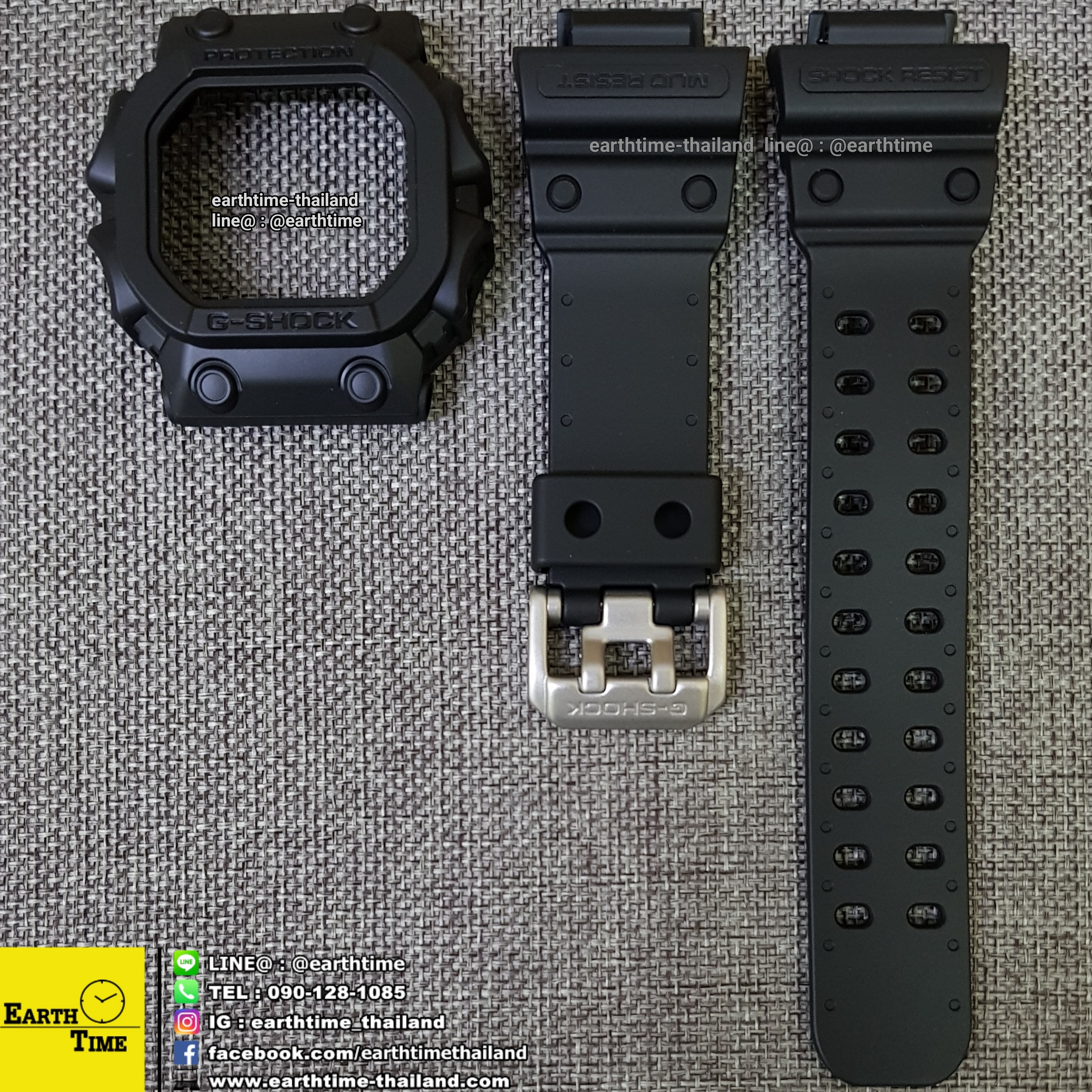 กรอบสาย GX-56,GXW-56 ของใหม่แท้100%