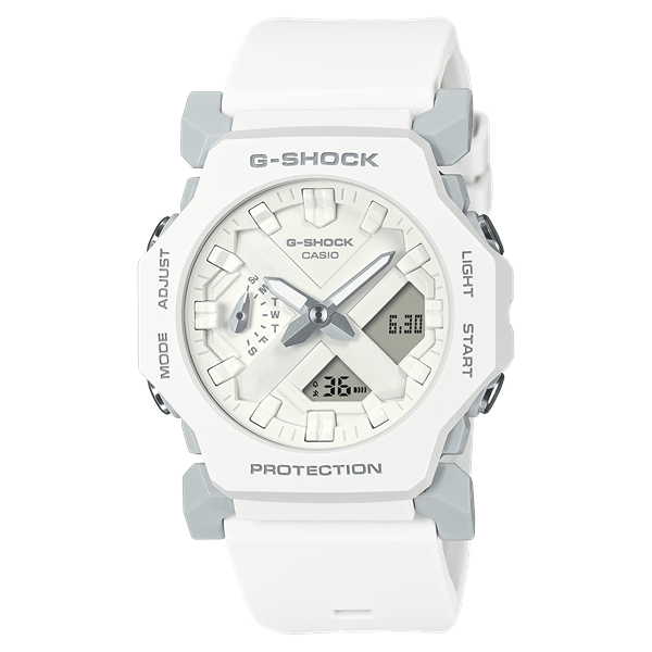 GA-2300-7A l GA-2300 Series l G-SHOCK