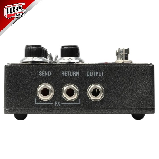 เอฟเฟคเบส Laney DIGBETH DB-PRE Bass Guitar Pre Amplifier Pedal