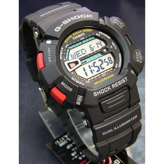 G-9000-1 l G-Shock ของใหม่แท้100% รับประกัน 1 ปี