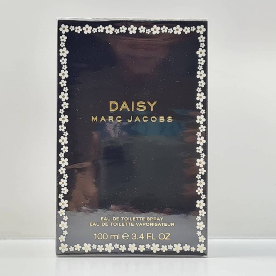 น้ำหอม Marc Jacobs Daisy EDT 100ml. น้ำหอมแท้ 100%