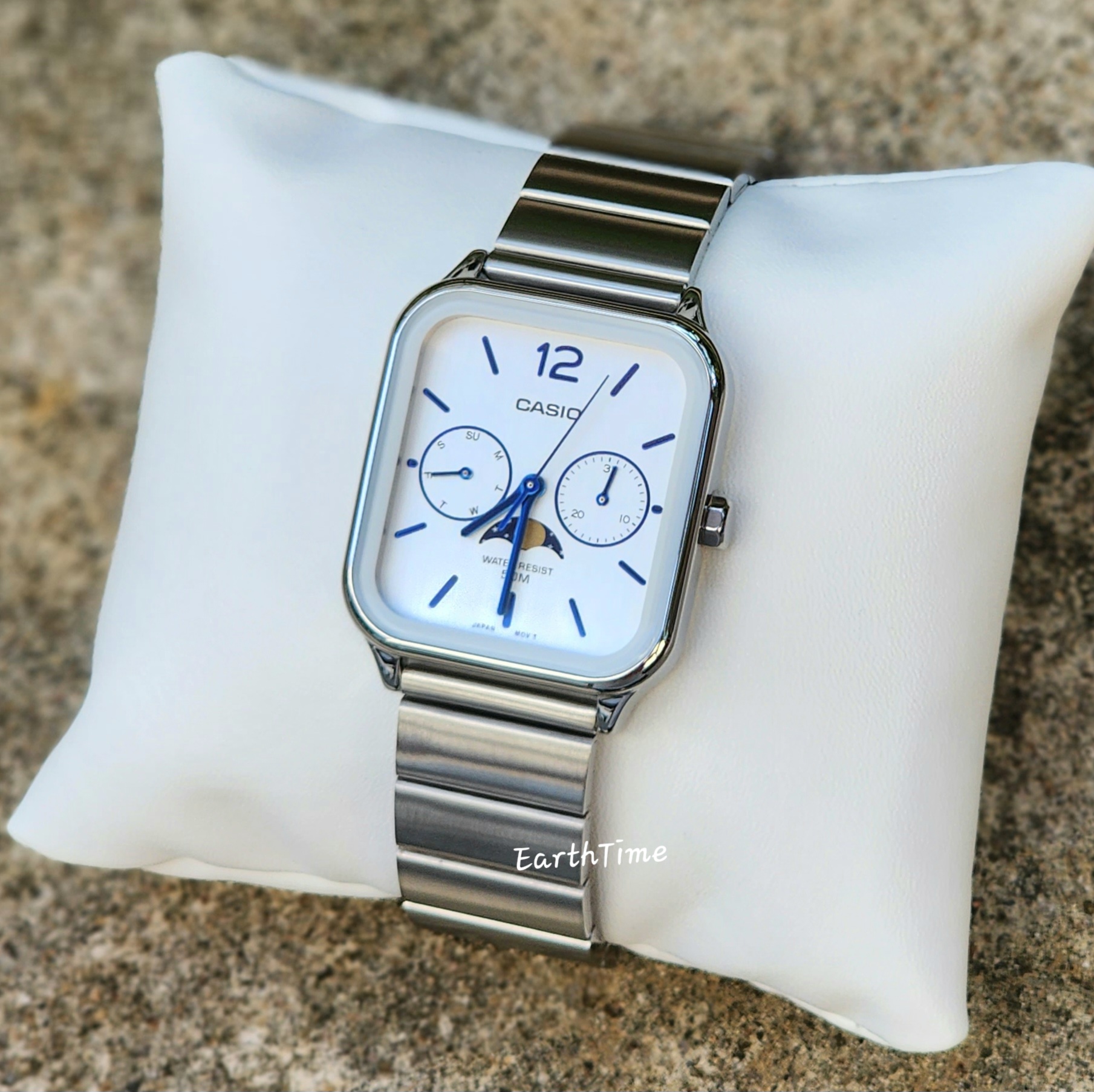 MTP-M305D-7AV l CASIO l MEN STANDARD