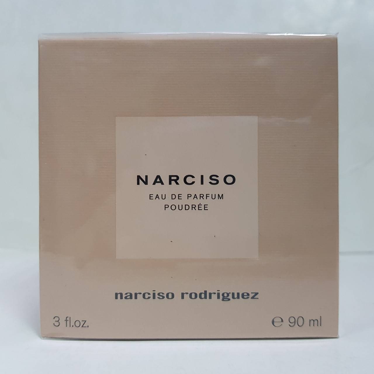 น้ำหอม Narciso Poudree EDP 90ml. น้ำหอมแท้ 100%