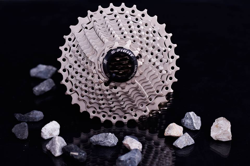 เฟือง S-Fight 11 sp.11-32T