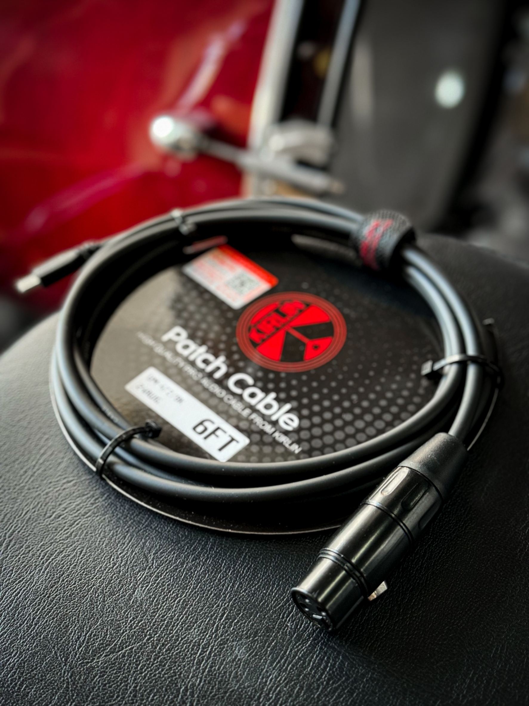 สายสัญญาณ XLR ตัวเมีย to Type C และ สายสัญญาณ แจค 6.5 to Type C เปิดเพลง จาก มือถือ เข้าเครื่องเสียง