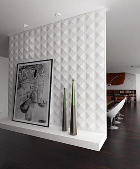 ผนัง 3 มิติ รุ่น GT5-001 (700บาทต่อตร.ม.)