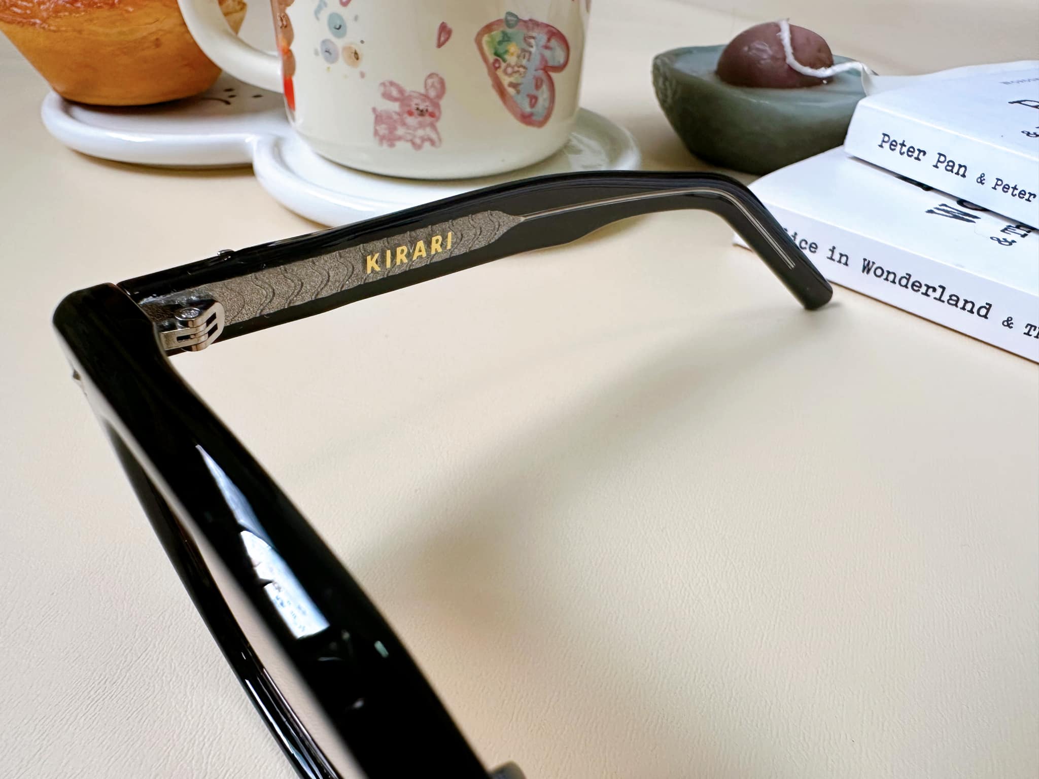 แว่น KIRARI (G81)