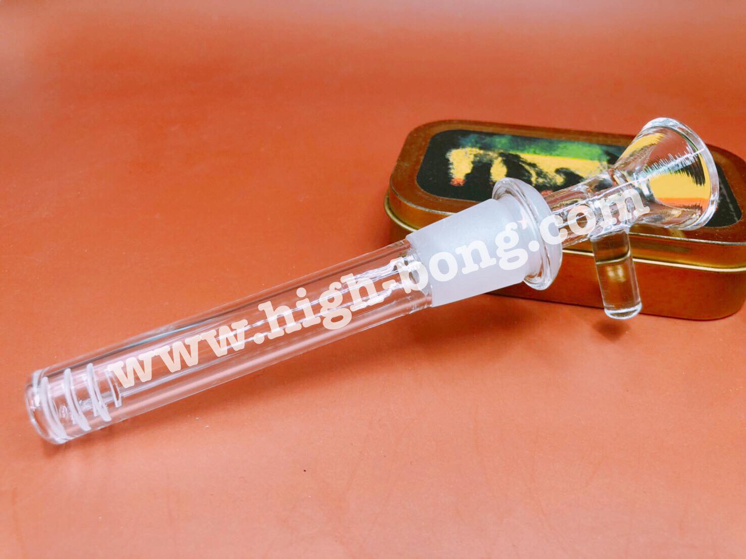 Adaptor18.8(mm.) + Bowl(14.5mm.)