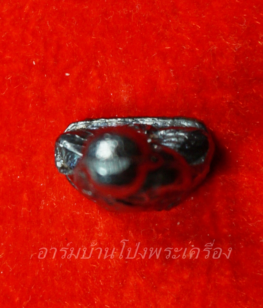 หลวงปู่บุญ วัดดอนเสลา รูปหล่อ เนื้อเมฆพัตร(องค์ที่6)