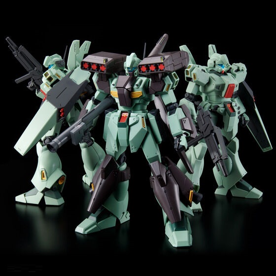 P-bandai) MG 1/100 RGM-89S Stark Jegan - Modeljeen Shop : Inspired
