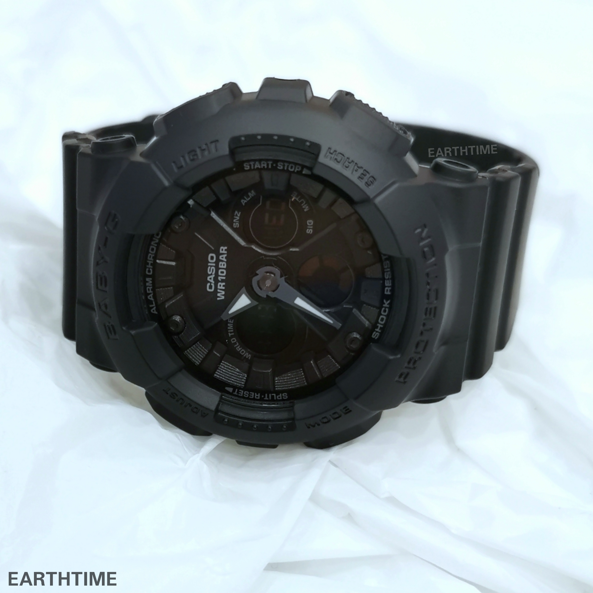 Baby-G ของใหม่แท้100% รับประกัน 1 ปี รุ่น BA-130-1ADR