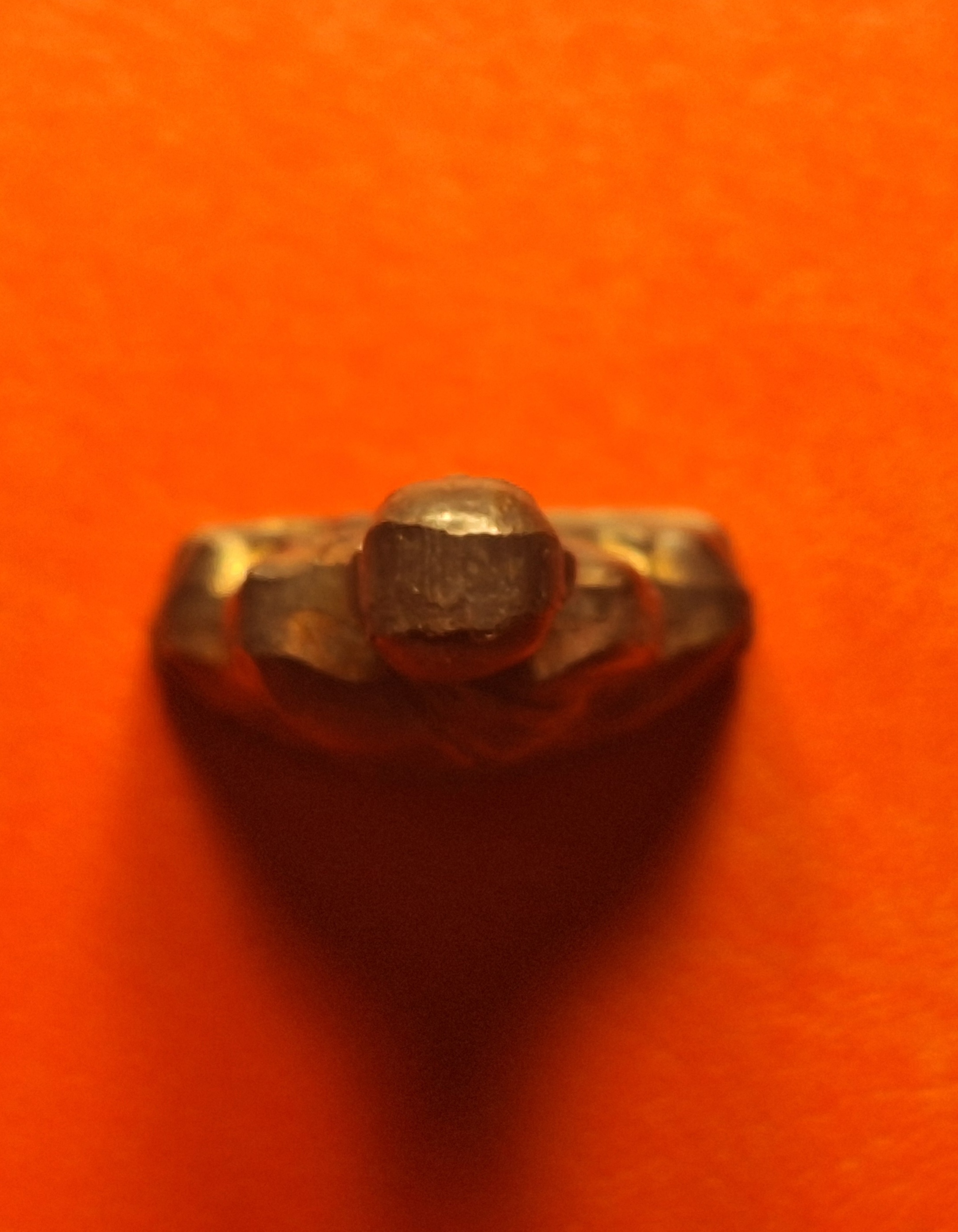 หลวงพ่อจรัญ วัดอัมพวัน จ.สิงห์บุรี พระรูปเหมือนปั๊ม ฉลองอายุ๘๔ปี(องค์ที่1)