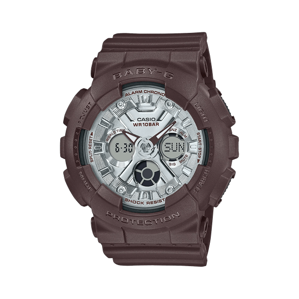 BA-130SW-5A l BA-130 Series l BABY-G