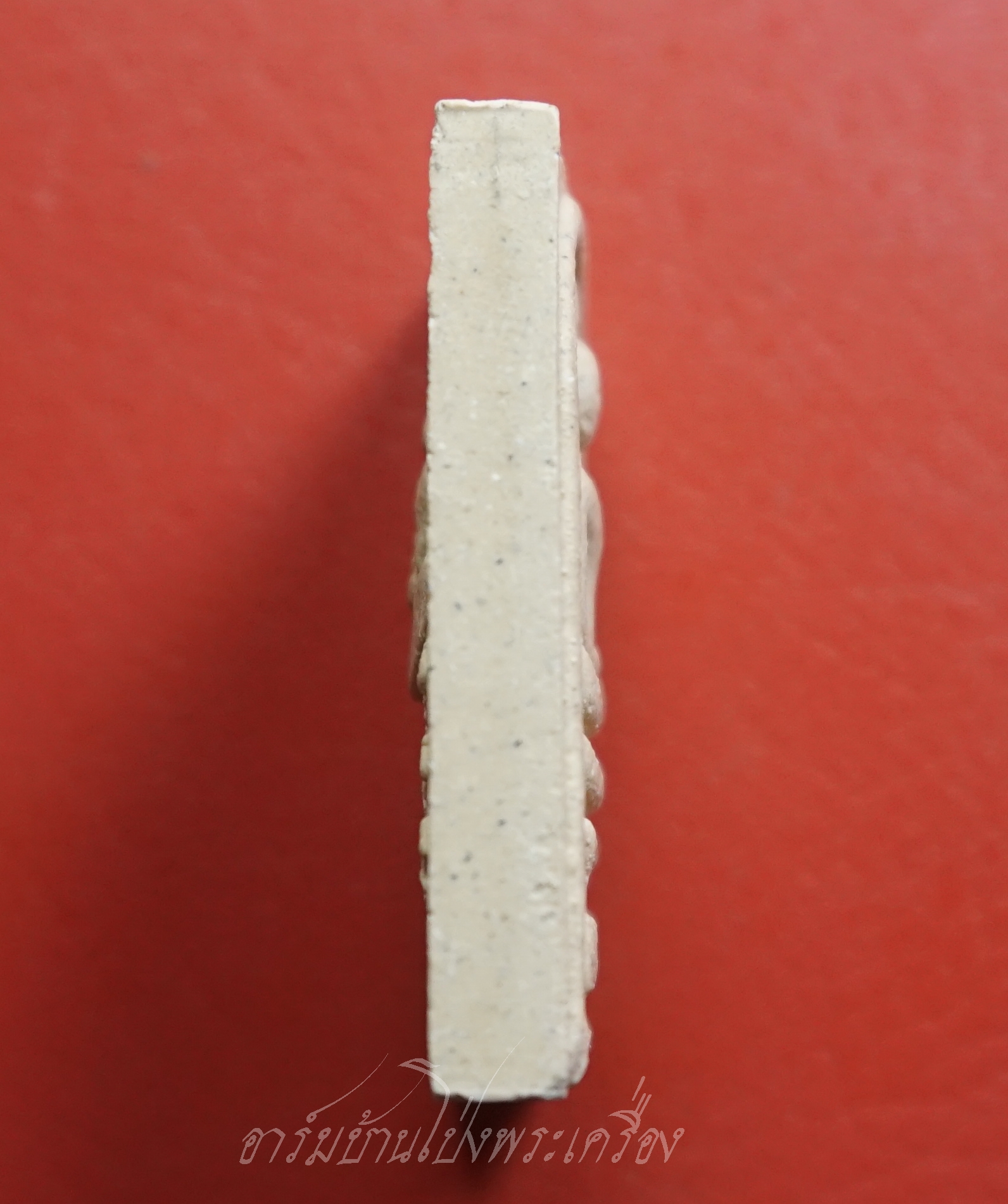 หลวงปู่แผ้ว วัดรางหมัน สมเด็จ รุ่น๑ ทีระลึกงานไหว้ครู(องค์ที่3)