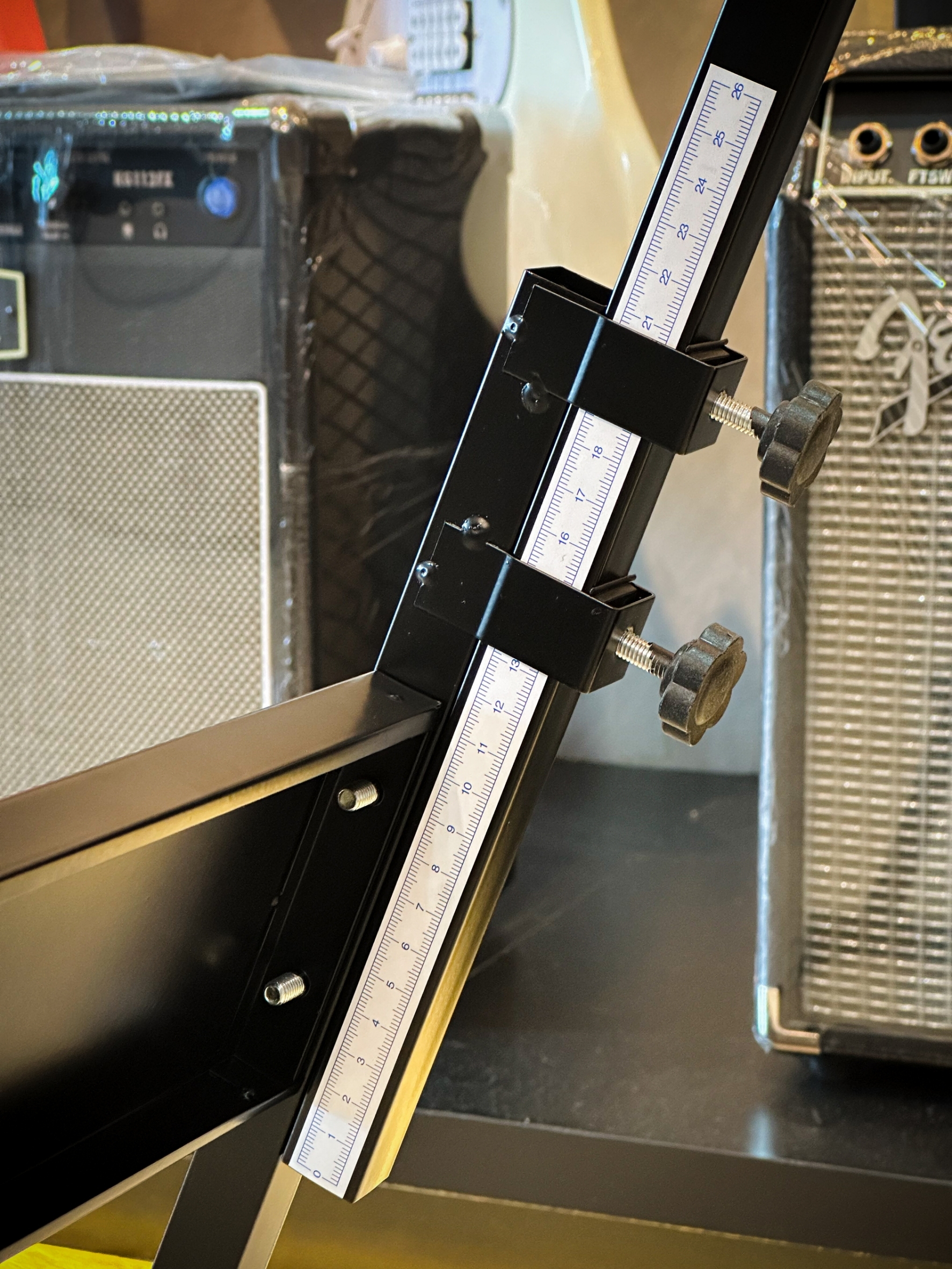 (รุ่นขายดี!🔥) ขาตั้งคีย์บอร์ด ทรง Z สามารถวางคีย์บอร์ด ขาตั้งเปียโน ขาวางคีย์บอร์ด ได้หลากหลายรุ่น เหล็กแข็งแรง