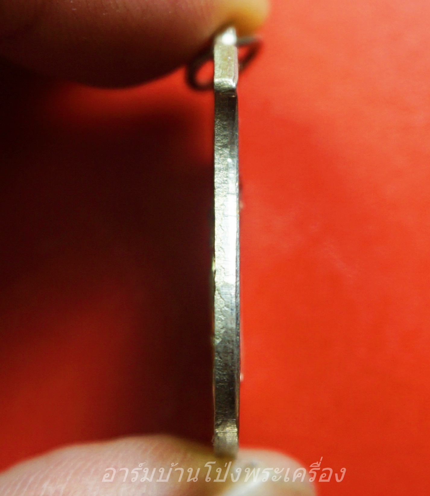 ในหลวงรัชกาลที่๙ ที่ระลึกเฉลิมพระชนมพรรษา 6 รอบ 72 พรรษา พ.ศ.2542 พิธีพุทธาภิเษกโดยพระเกจิอาจารย์แห่งยุค โดยมีสมเด็จพระสังฆราชฯ เป็นองค์ประธาน จัดสร้างโดยมูลนิธิ พลเอกเปรม ติณสูลานนท์(องค์ที่2)