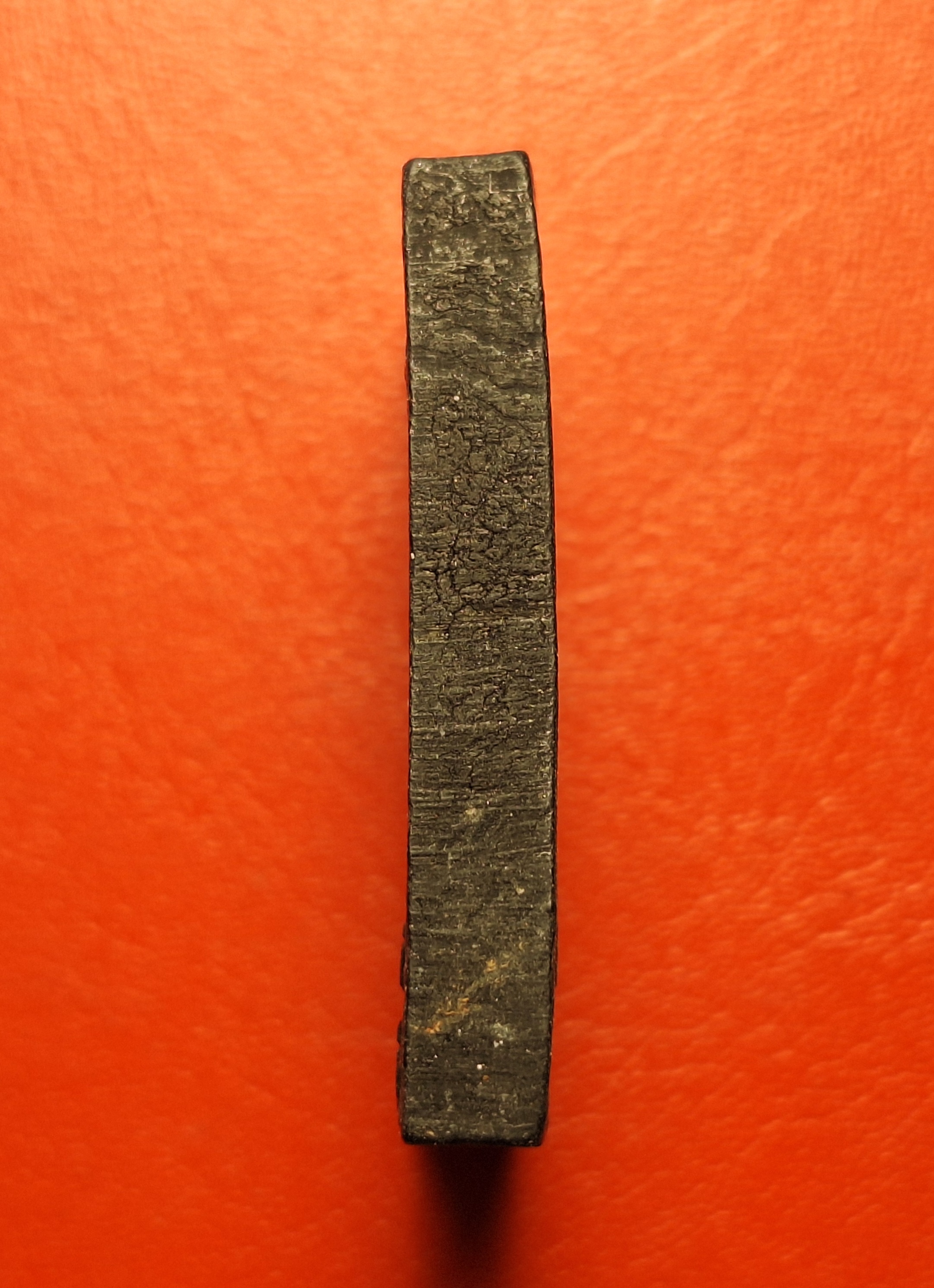 สมเด็จ วัดหนองตาเนิด รุ่นพิเศษ เนื้อผงดำ(องค์ที่1)