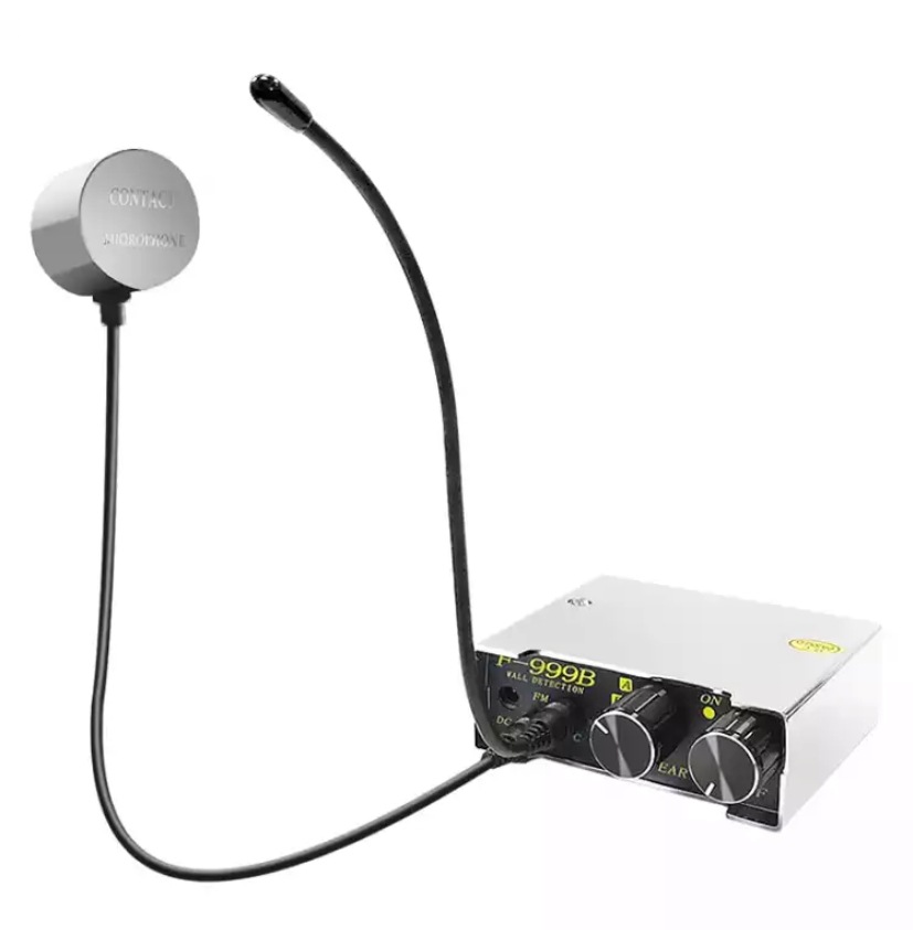 เครื่องฟังข้ามกำแพง Super Sensitive Pro F999B