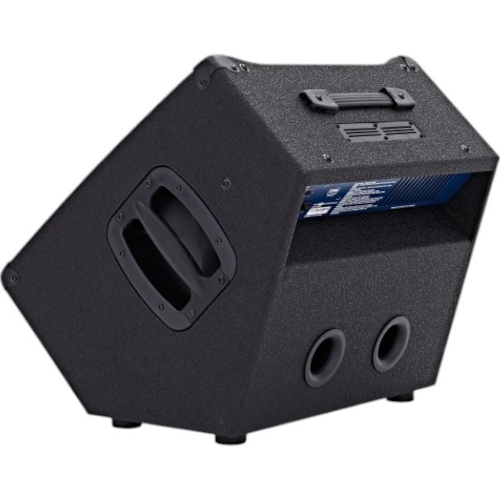 Laney RB3 แอมป์เบส มี 3 band EQ ที่มีประสิทธิภาพที่ช่วยให้คุณได้ควบคุมเสียง
