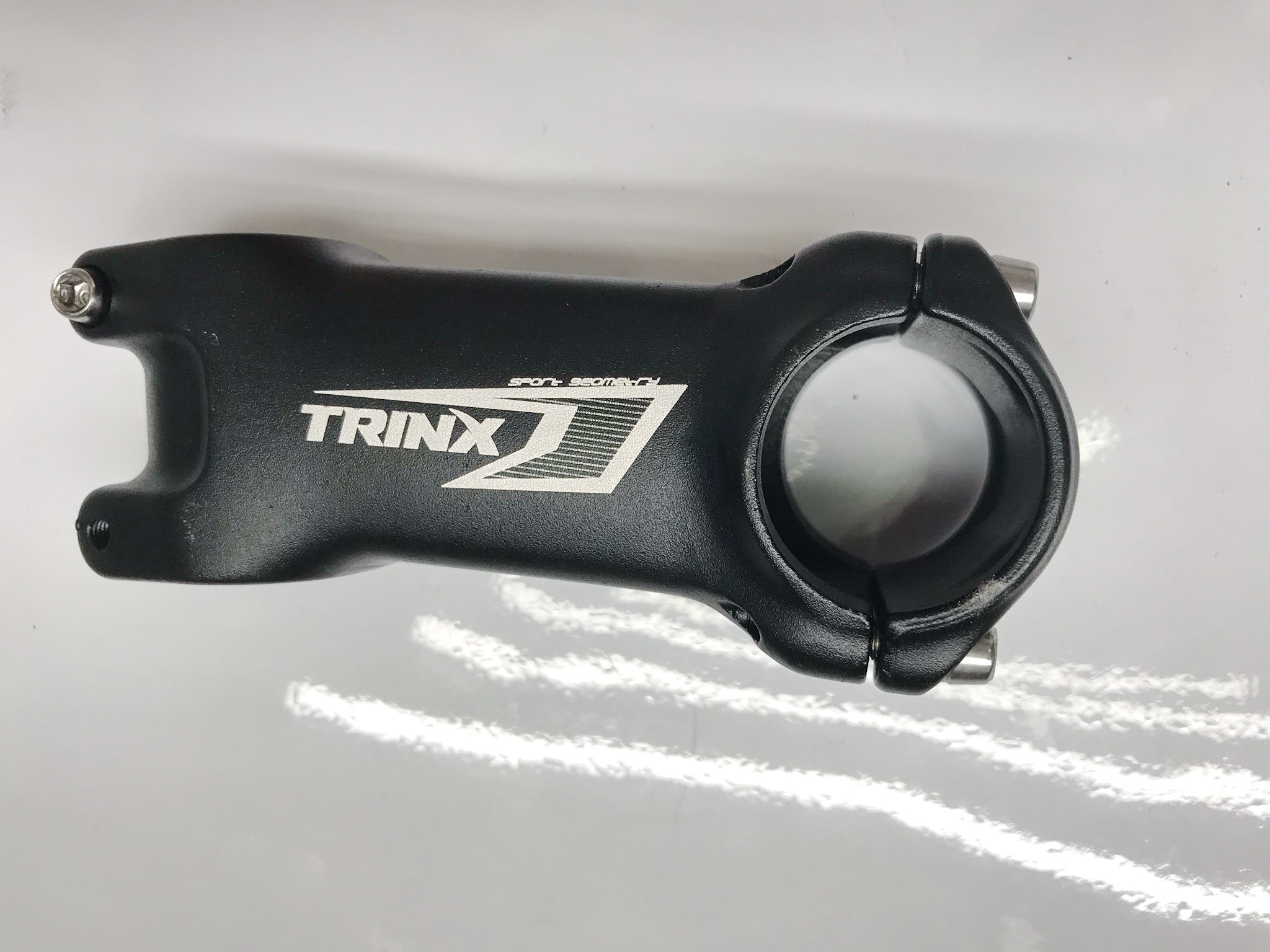 สเต็มอลูมิเนียม ยี่ห้อ Trinx