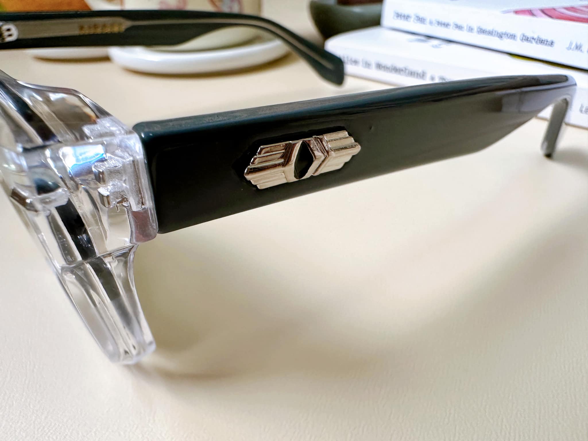 แว่น KIRARI (G71)