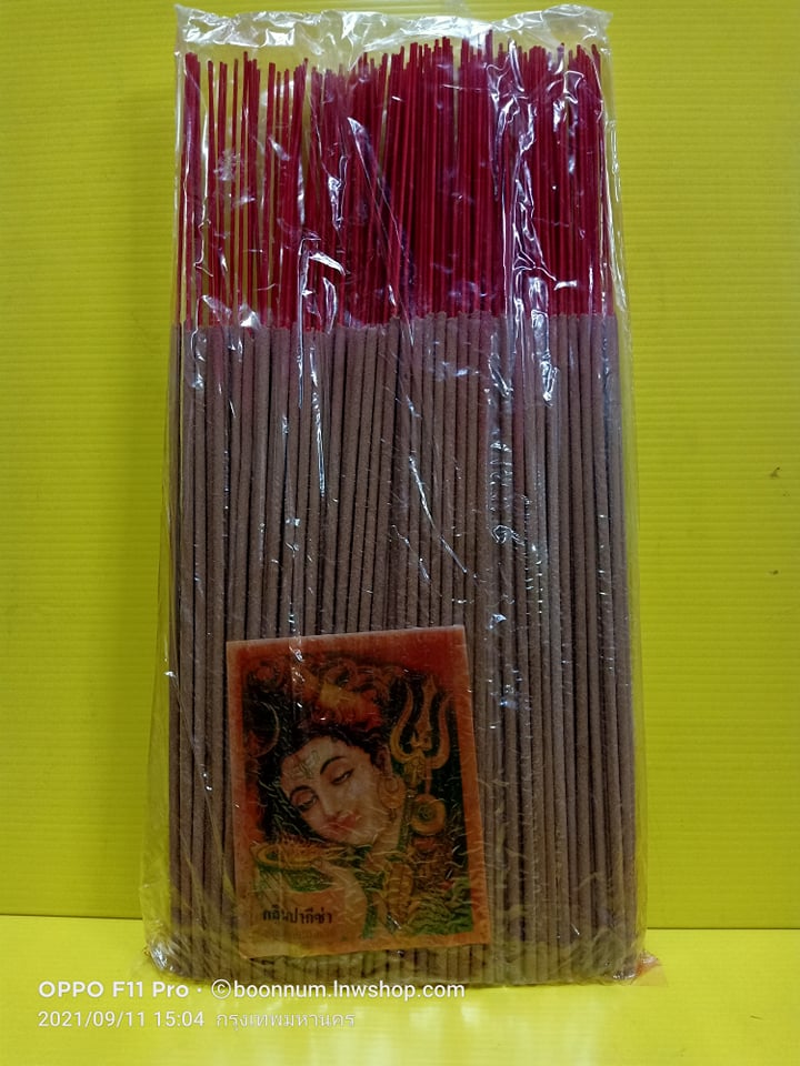 ธูปหอม กลิ่นปากีซ่า